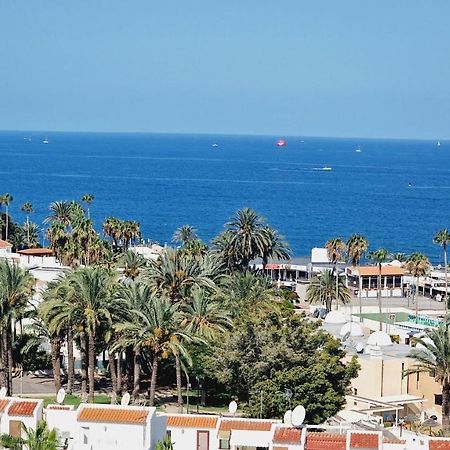 Olympia Studio, Ocean View بلايا ذي لاس أميريكاس المظهر الخارجي الصورة