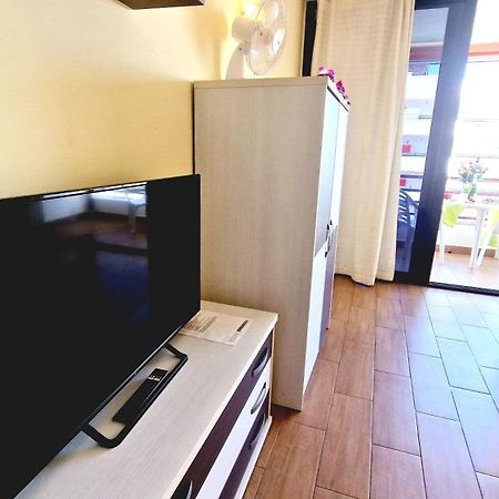 Olympia Studio, Ocean View بلايا ذي لاس أميريكاس المظهر الخارجي الصورة