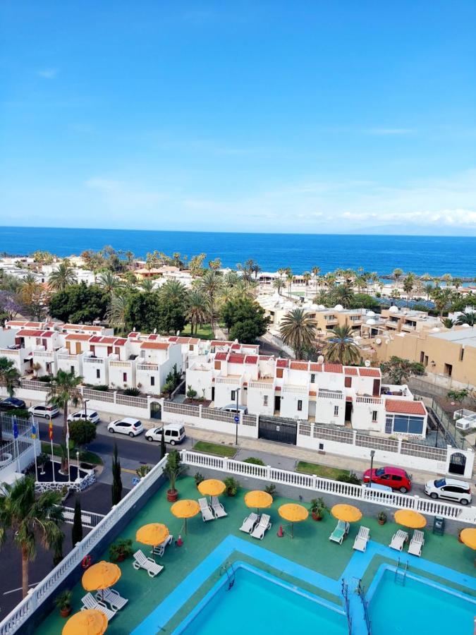 Olympia Studio, Ocean View بلايا ذي لاس أميريكاس المظهر الخارجي الصورة