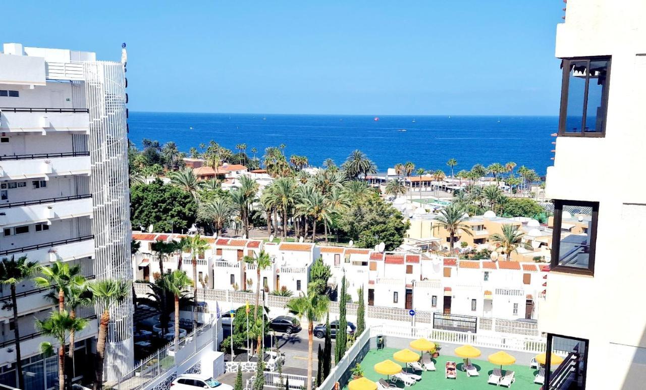 Olympia Studio, Ocean View بلايا ذي لاس أميريكاس المظهر الخارجي الصورة