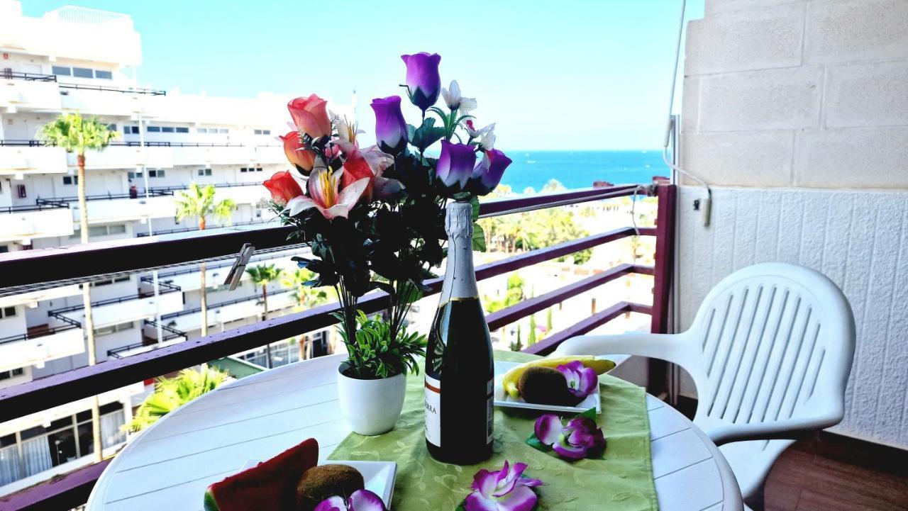Olympia Studio, Ocean View بلايا ذي لاس أميريكاس المظهر الخارجي الصورة