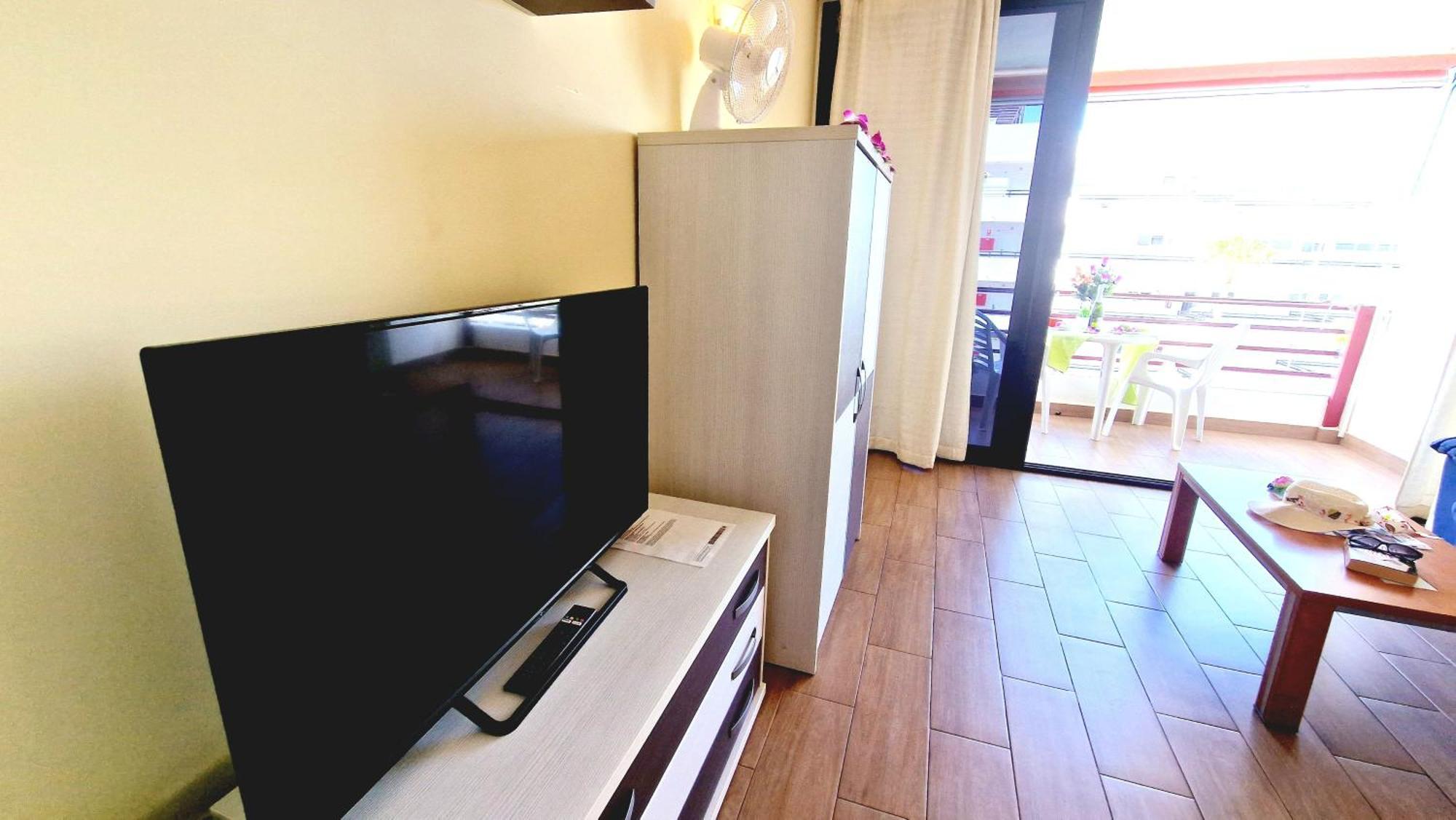 Olympia Studio, Ocean View بلايا ذي لاس أميريكاس المظهر الخارجي الصورة